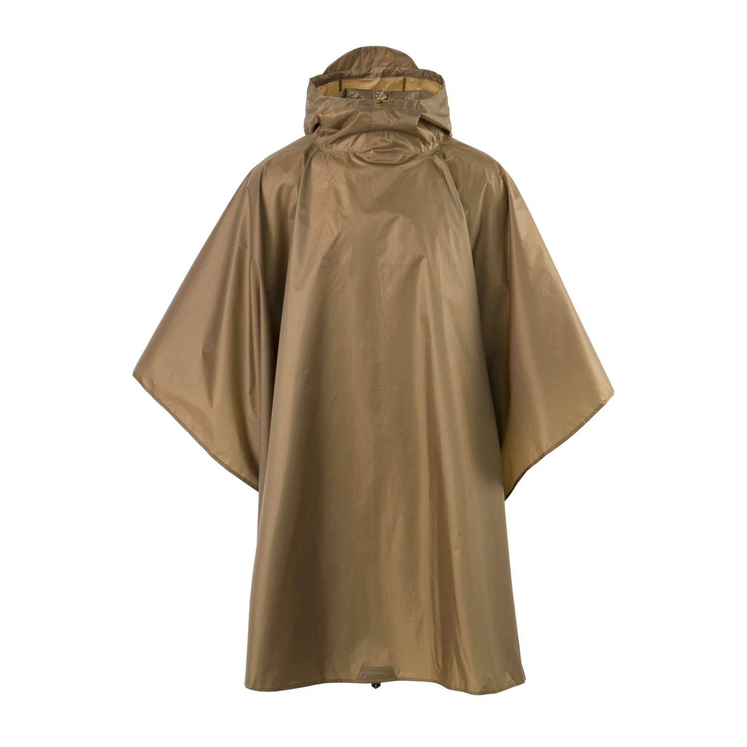 Helikon-Tex Lightweight pončo, olive green