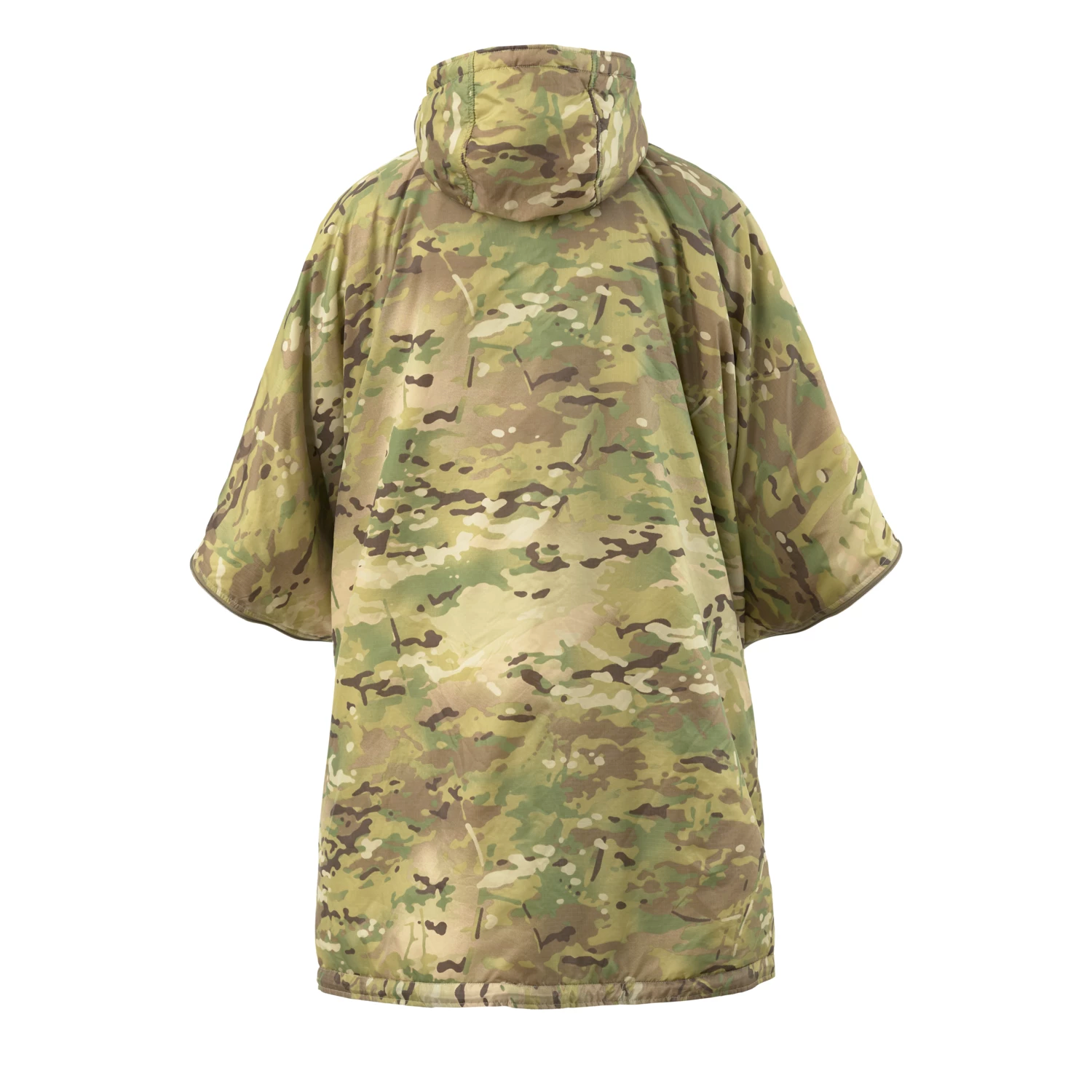 Helikon-Tex Swagman Roll pončo, MultiCam