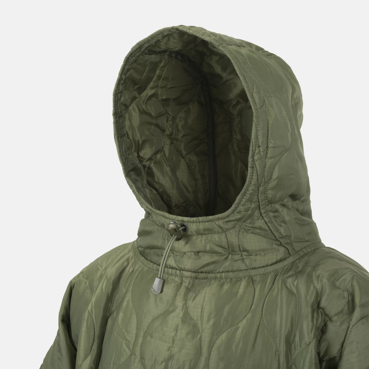 Helikon-Tex SWAGMAN ROLL vložka do ponča Basic, čierna – detail 1