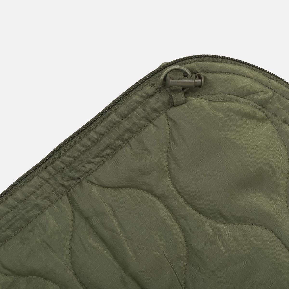 Helikon-Tex SWAGMAN ROLL vložka do ponča Basic, čierna – detail 3