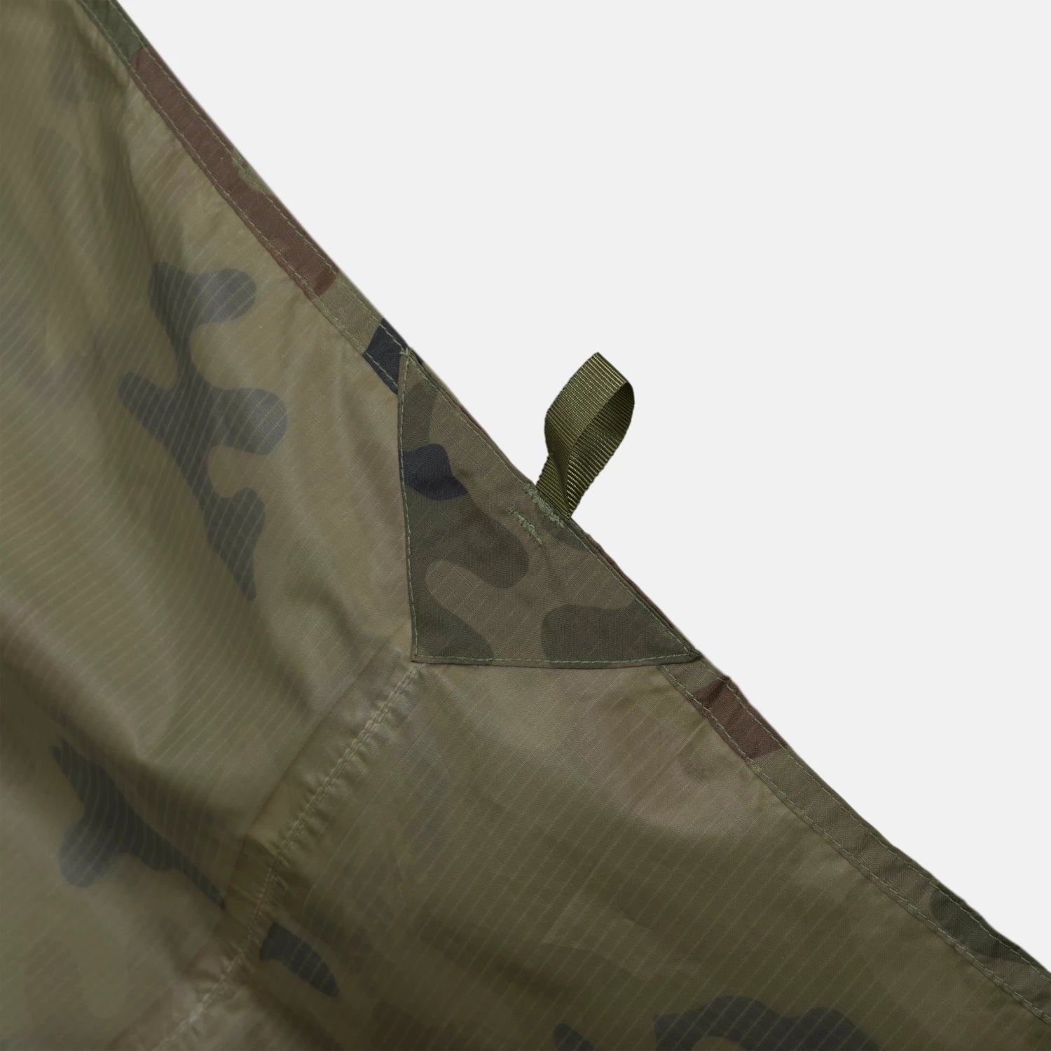 Helikon-Tex Prístrešková celta Polyester Ripstop, Earth Brown – detail 7