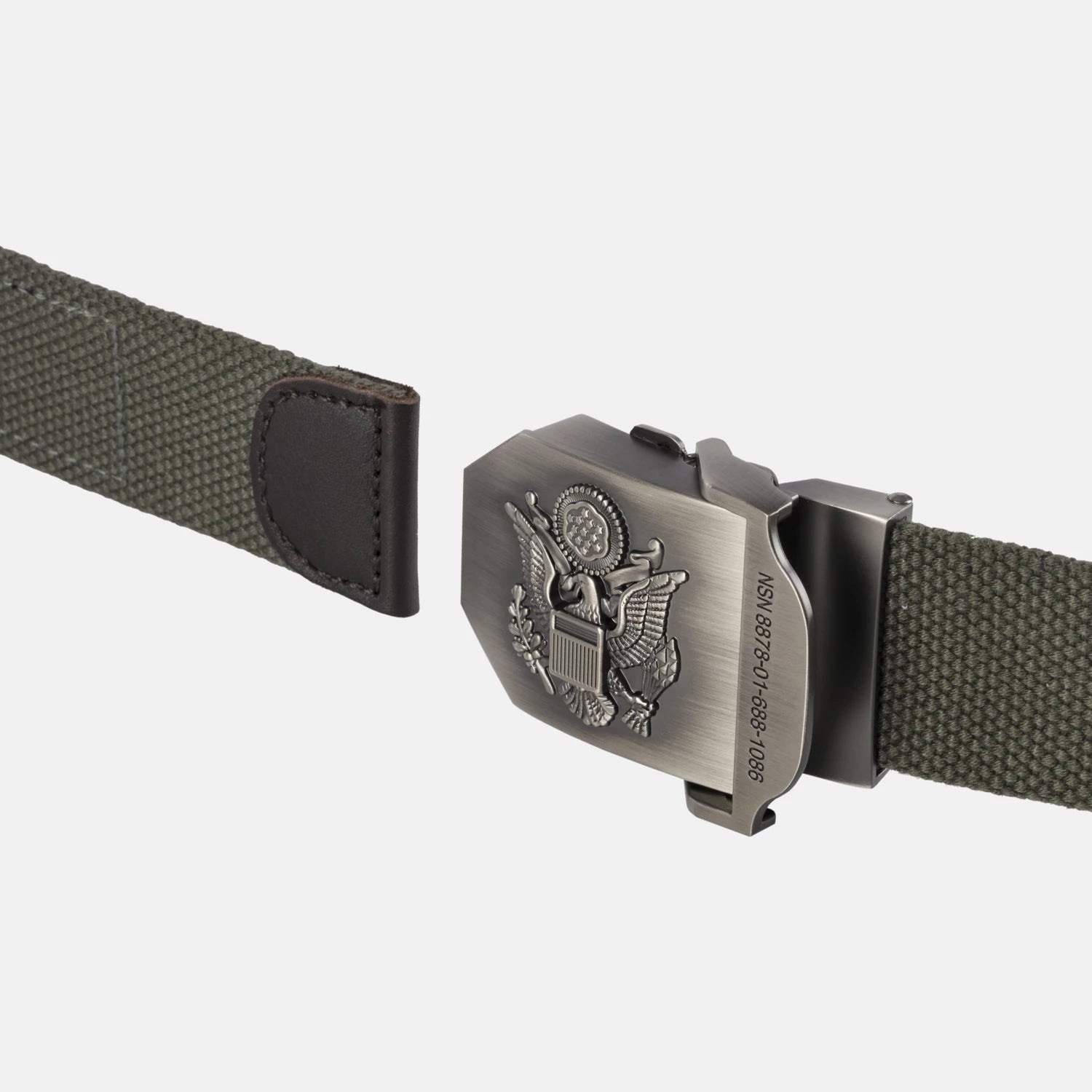 Helikon-Tex ARMY opasok, čierny – detail 1