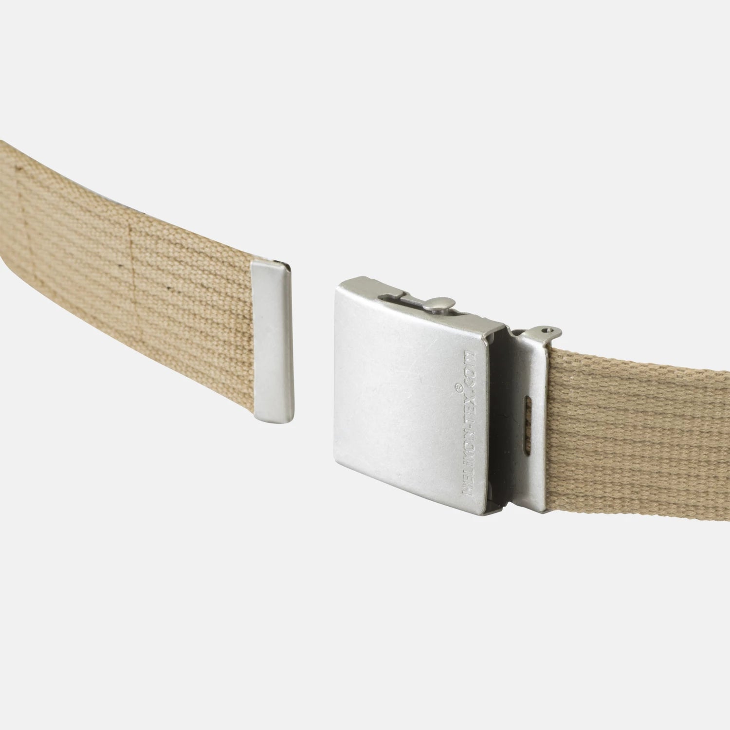 Helikon-Tex CANVAS opasok, olivovo zelená – detail 1