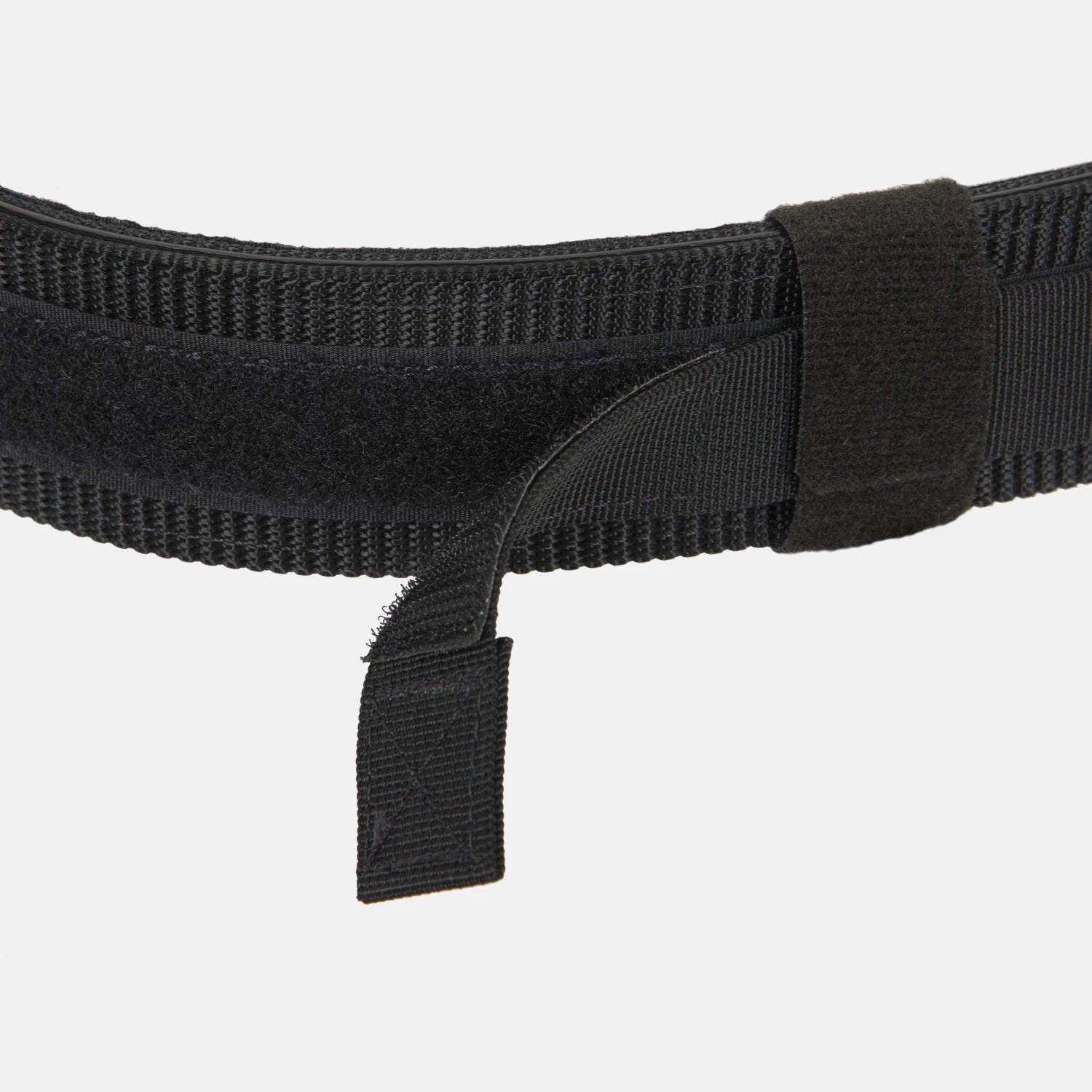 Helikon-Tex Cobra súťažný strelecký opasok (45mm), Black – detail