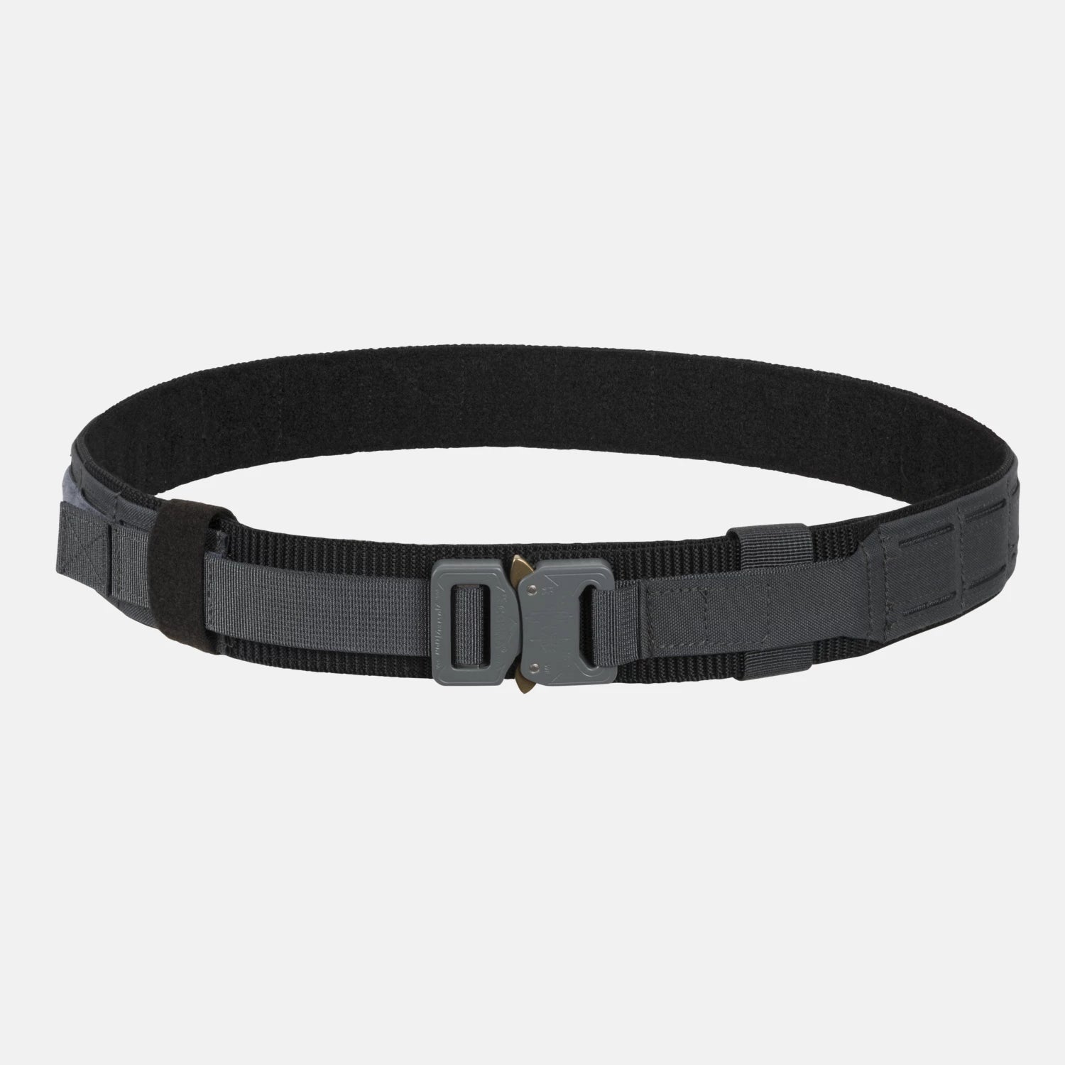 Helikon-Tex Cobra Modular Range opasok (45 mm), Shadow Grey – detail