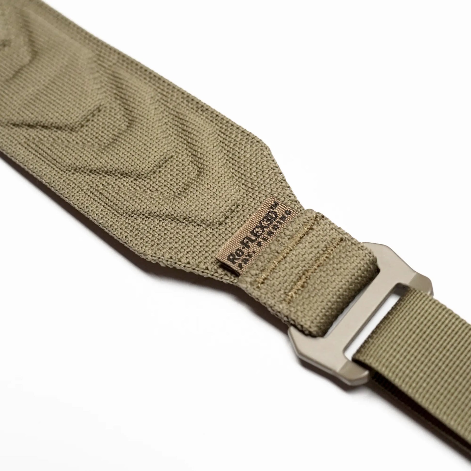 Agilite Re-Flex 3D popruh na zbraň, coyote tan