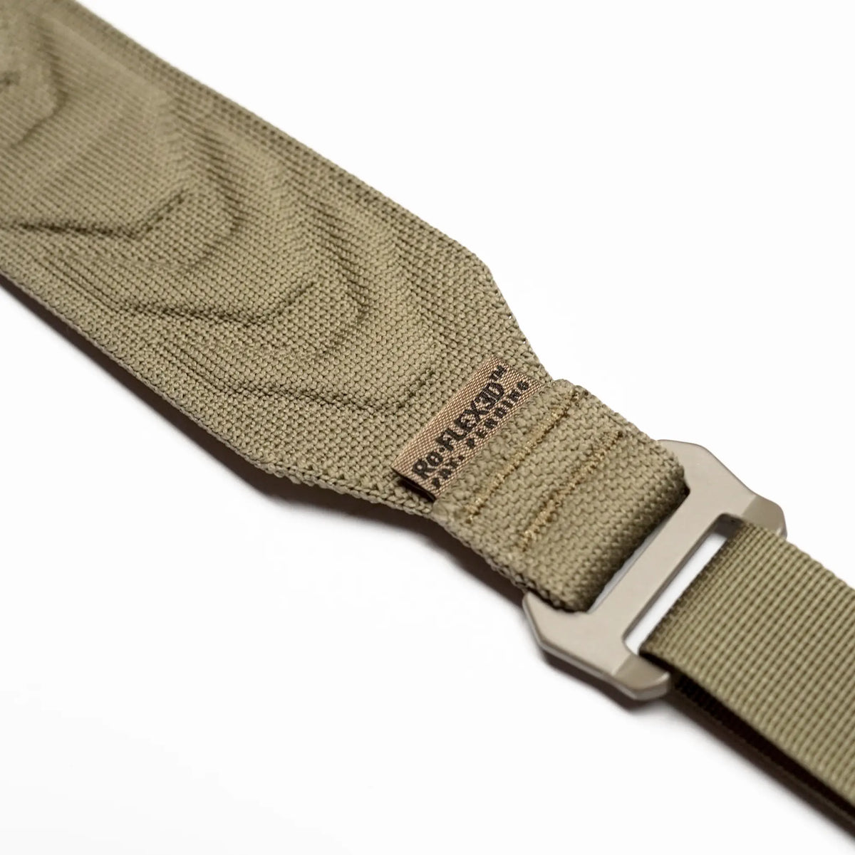 Agilite Re-Flex 3D popruh na zbraň, coyote tan