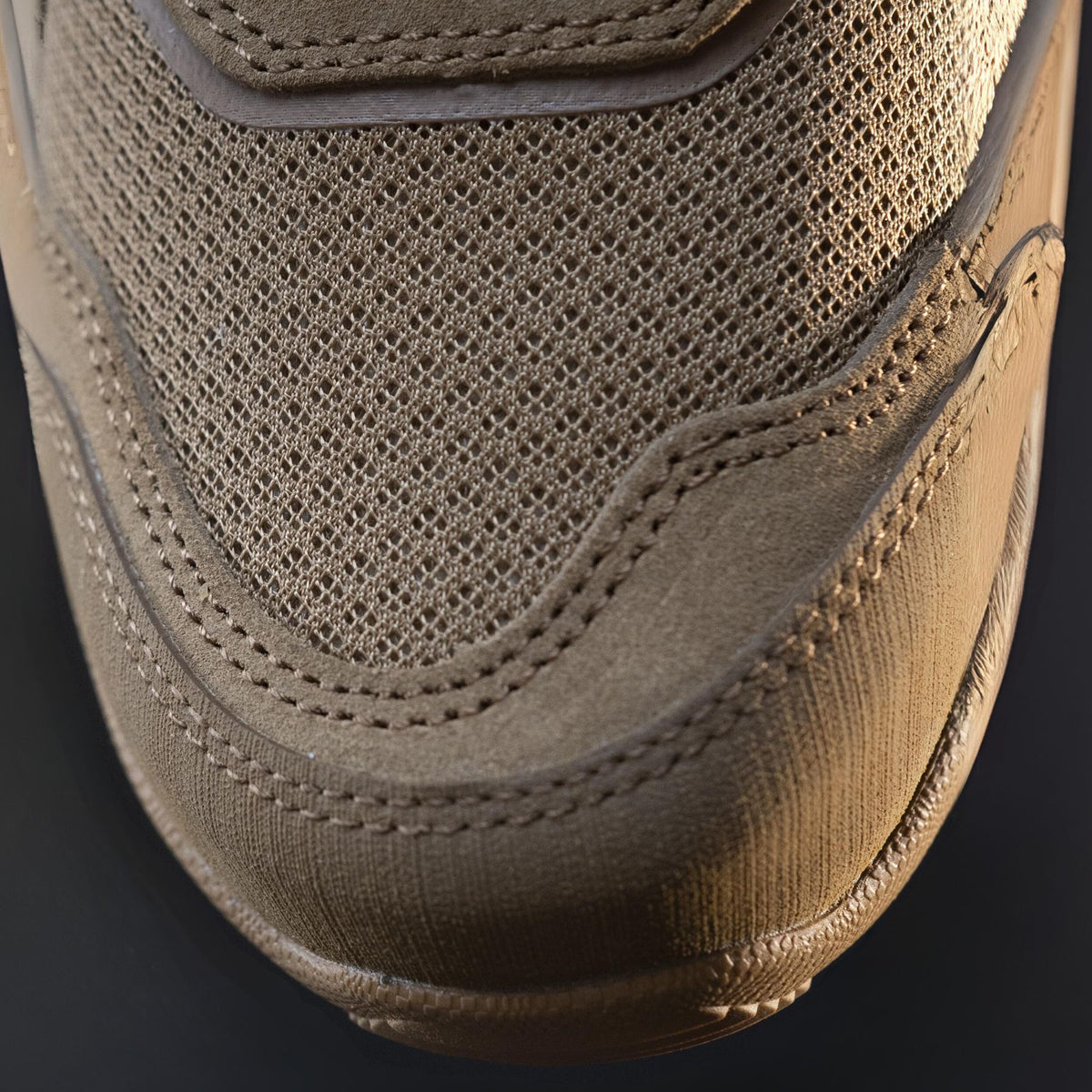 Pentagon Scorpion V2 Suede 4" Τακτικά Παπούτσια, Coyote