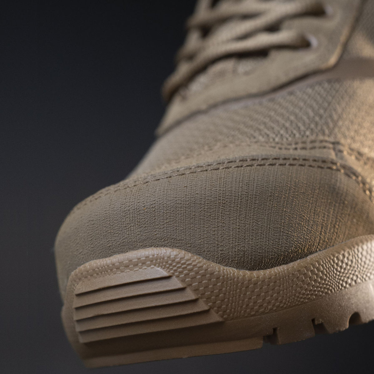 Pentagon Scorpion V2 Suede 4" Τακτικά Παπούτσια, Coyote