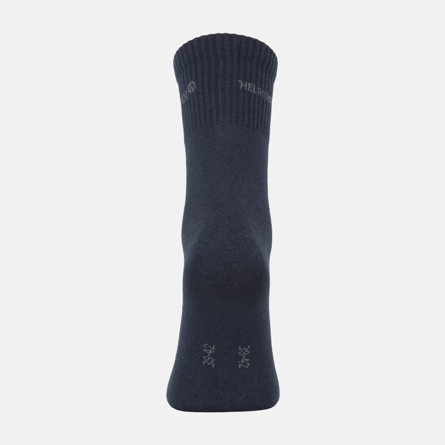 Helikon-Tex All Round Socks 3 pack ponožky, čierne – detail 3