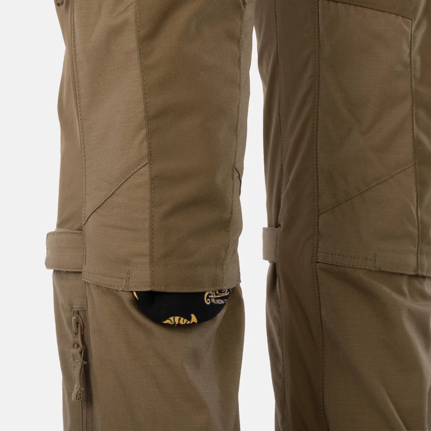 Helikon-Tex MCDU nohavice PenCott WildWood™ – detail 6