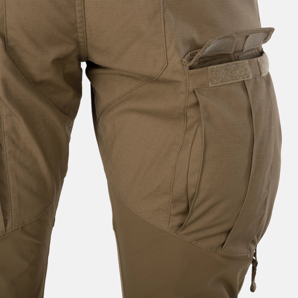 Helikon-Tex MCDU nohavice, RAL 7013 – detail 10
