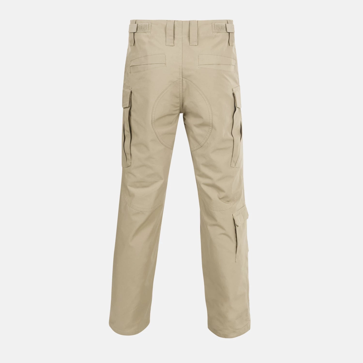 Helikon-Tex SFU NEXT nohavice Rip-Stop, khaki – zadná strana