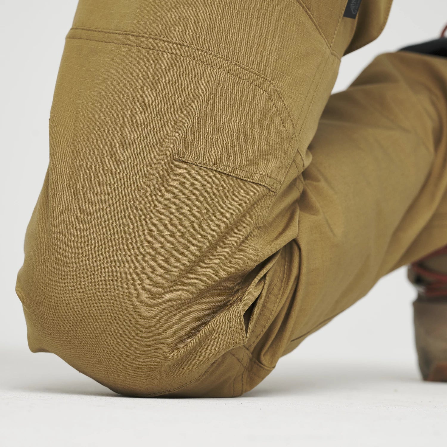 Helikon-Tex UTP nohavice taktické Flex, Adaptive Green – detail 6