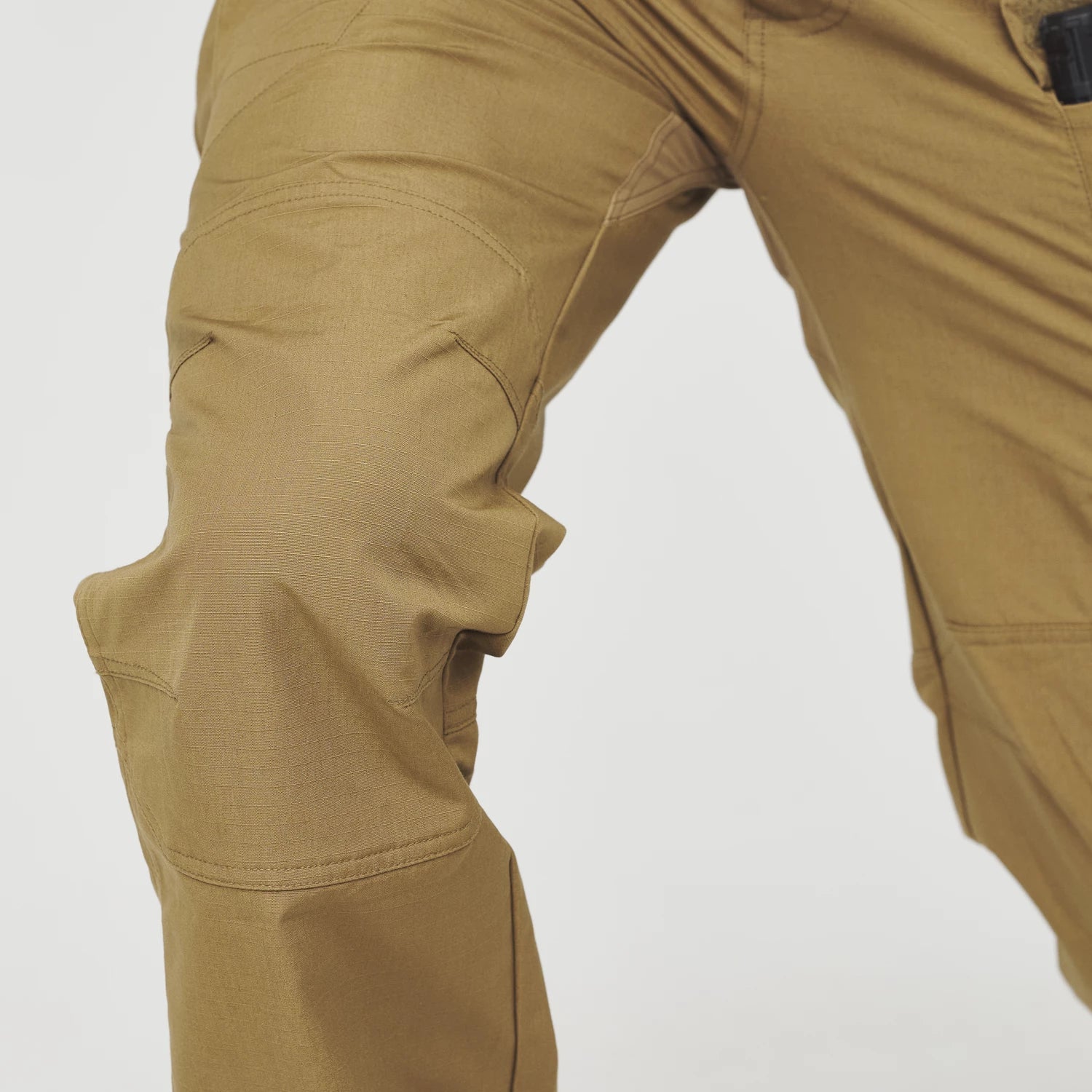 Helikon-Tex UTP nohavice taktické Flex, Black – detail 7