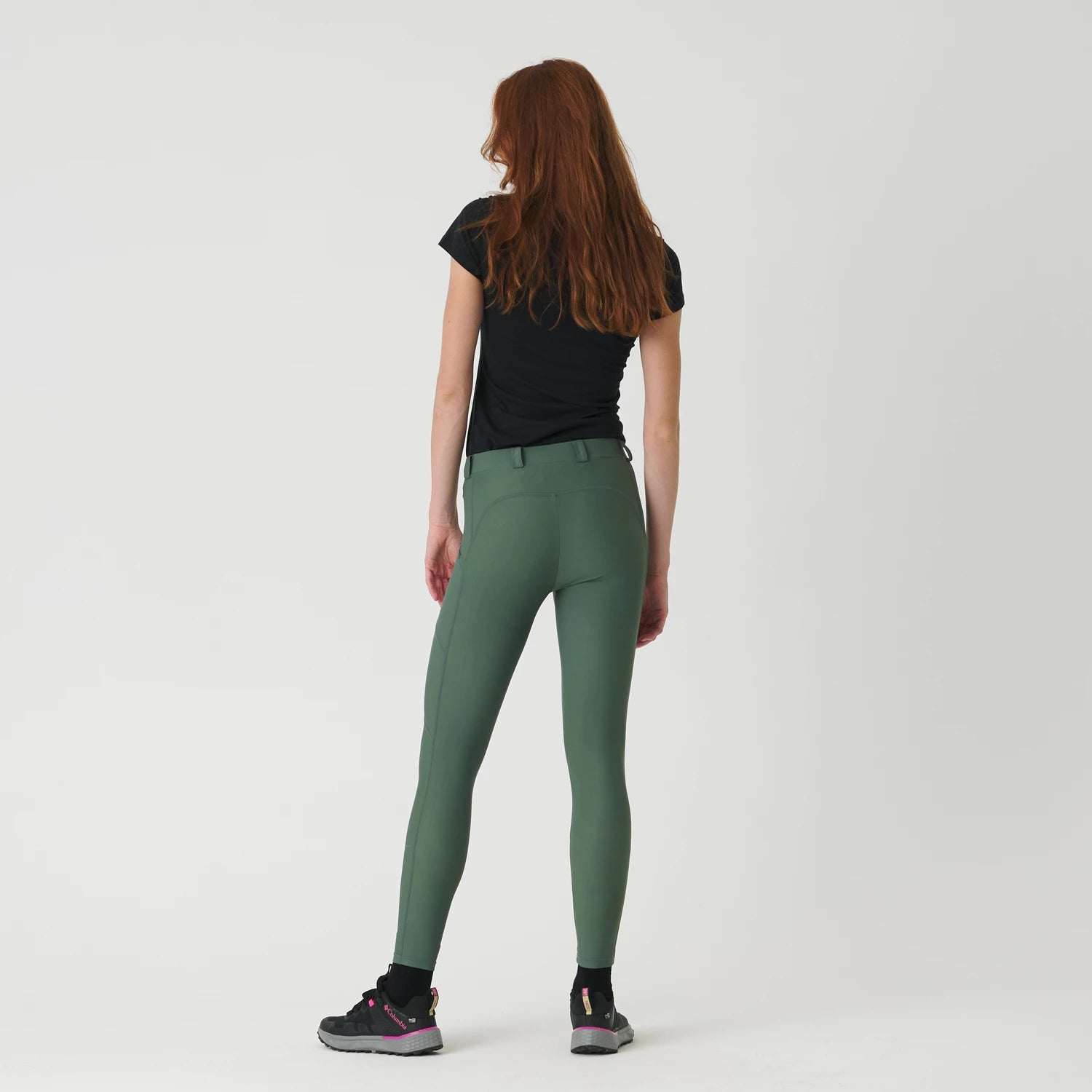 Helikon-Tex Hoyden Range dámske legíny – detail 4