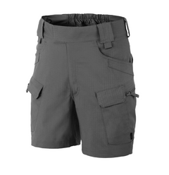 Helikon-Tex UTS 6" Shorts, Shadow Grey