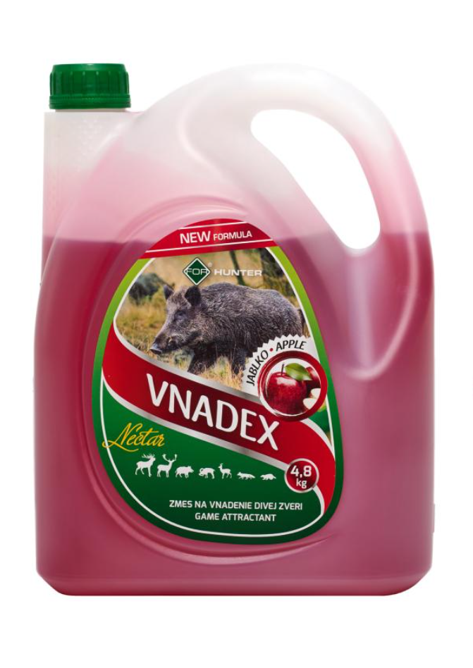 VNADEX Νέκταρ Μήλο 4,8kg