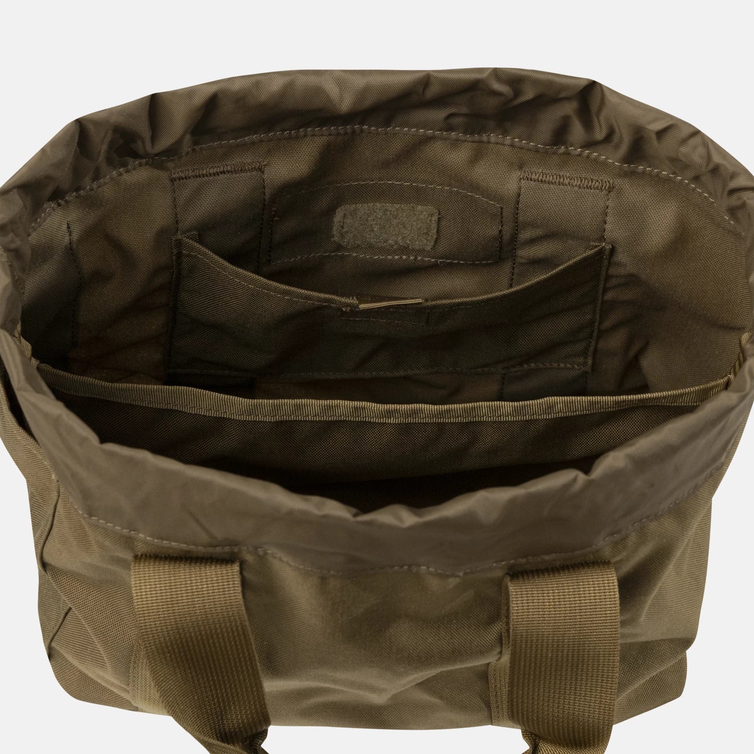 Helikon-Tex AMMO BUCKET taška Cordura, olivovo zelená – detail 4