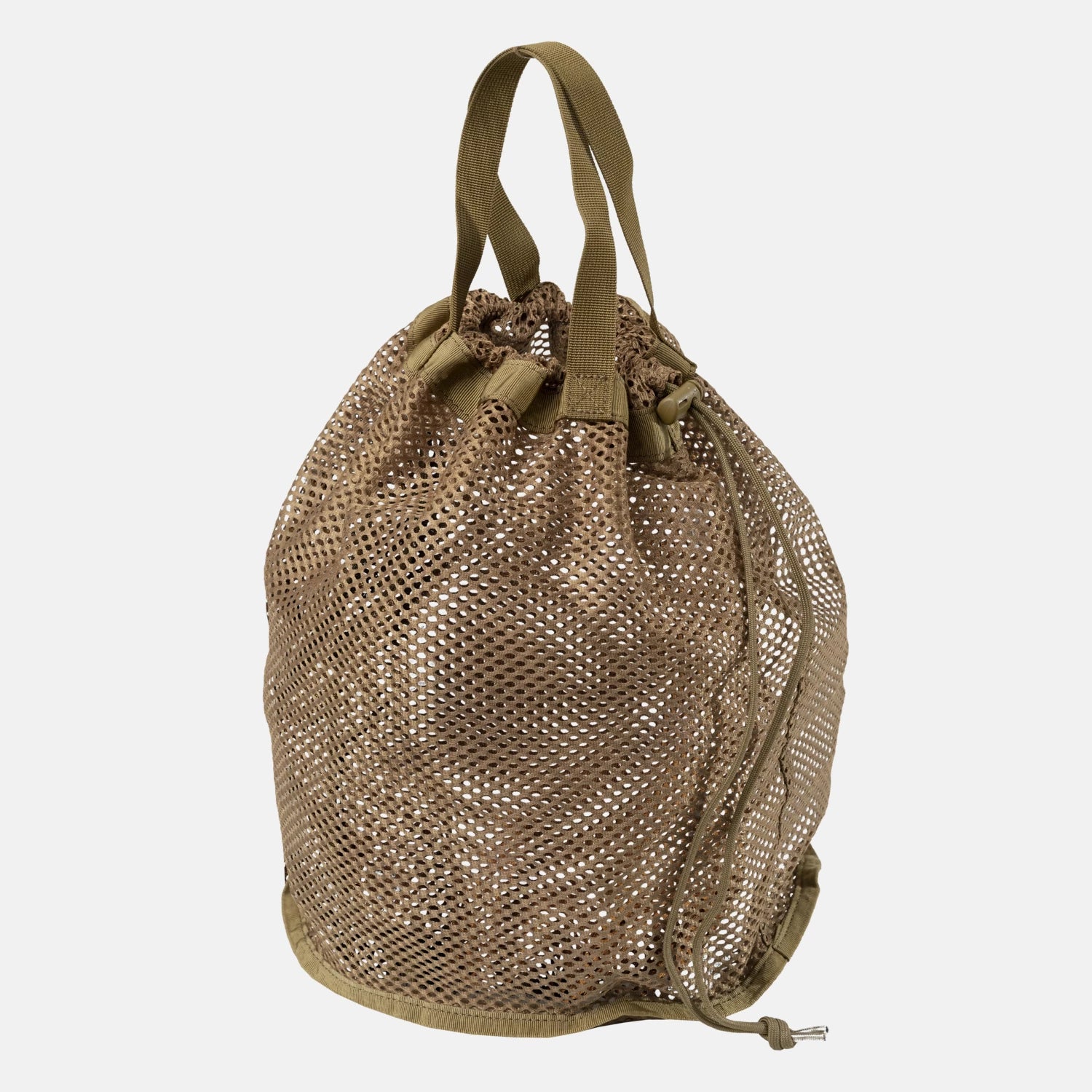 Helikon-Tex AMMO BUCKET taška Cordura, olivovo zelená – detail 6