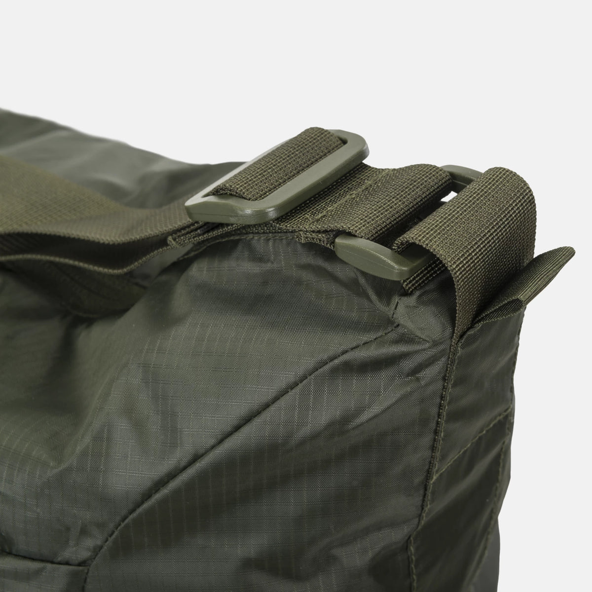 Helikon-Tex Carryall Backup taška polyester, SK Woodland – detail 5