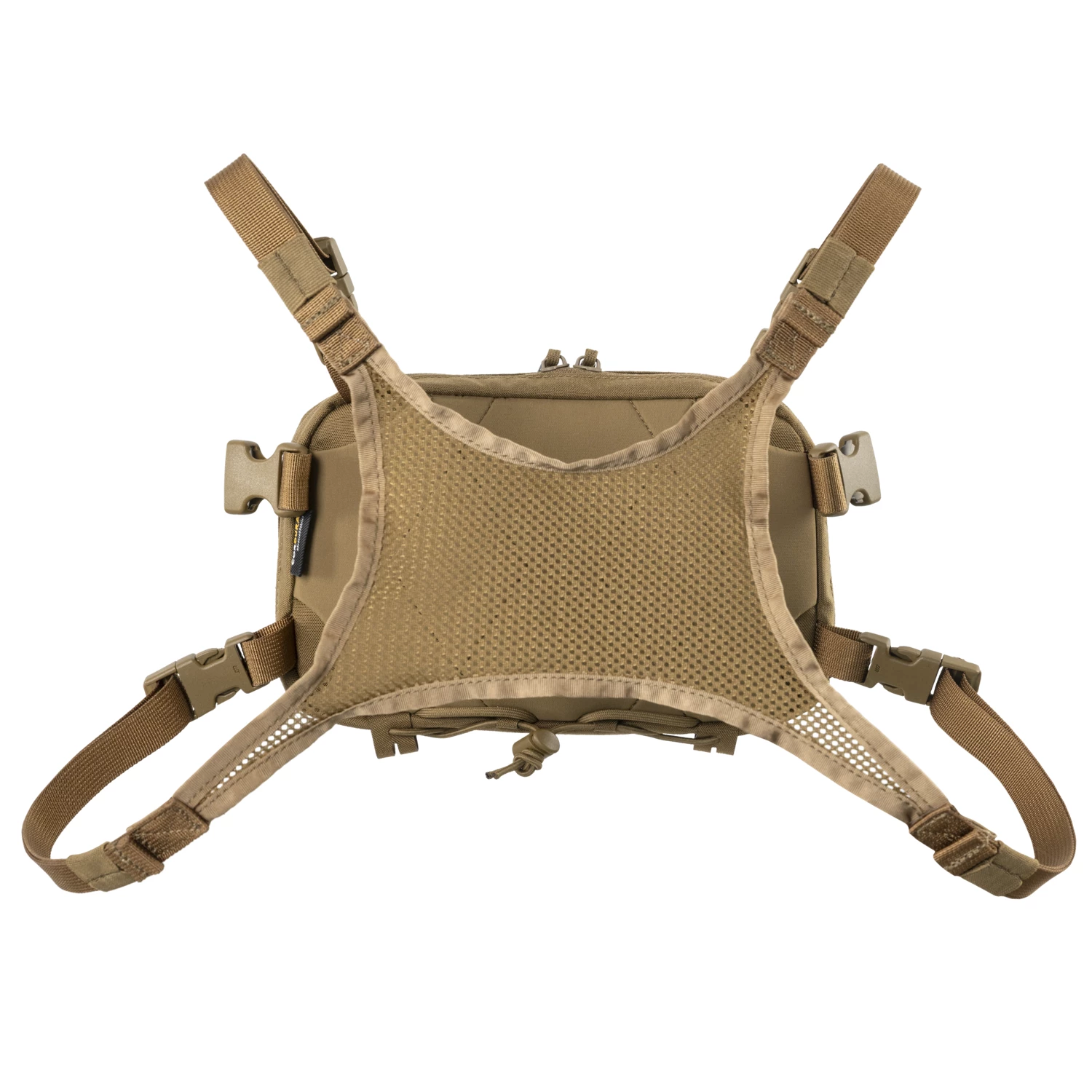 Helikon-Tex Chest Pack Numbat Small, shadow grey