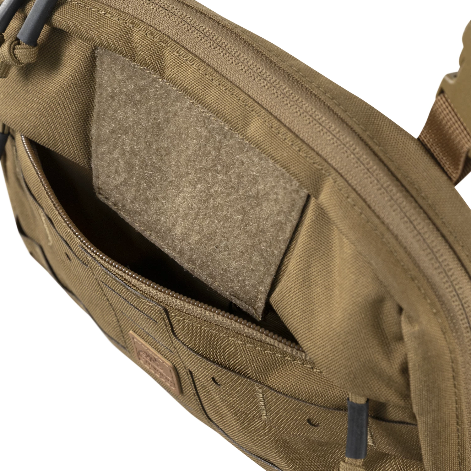 Helikon-Tex Chest Pack Numbat Small, coyote