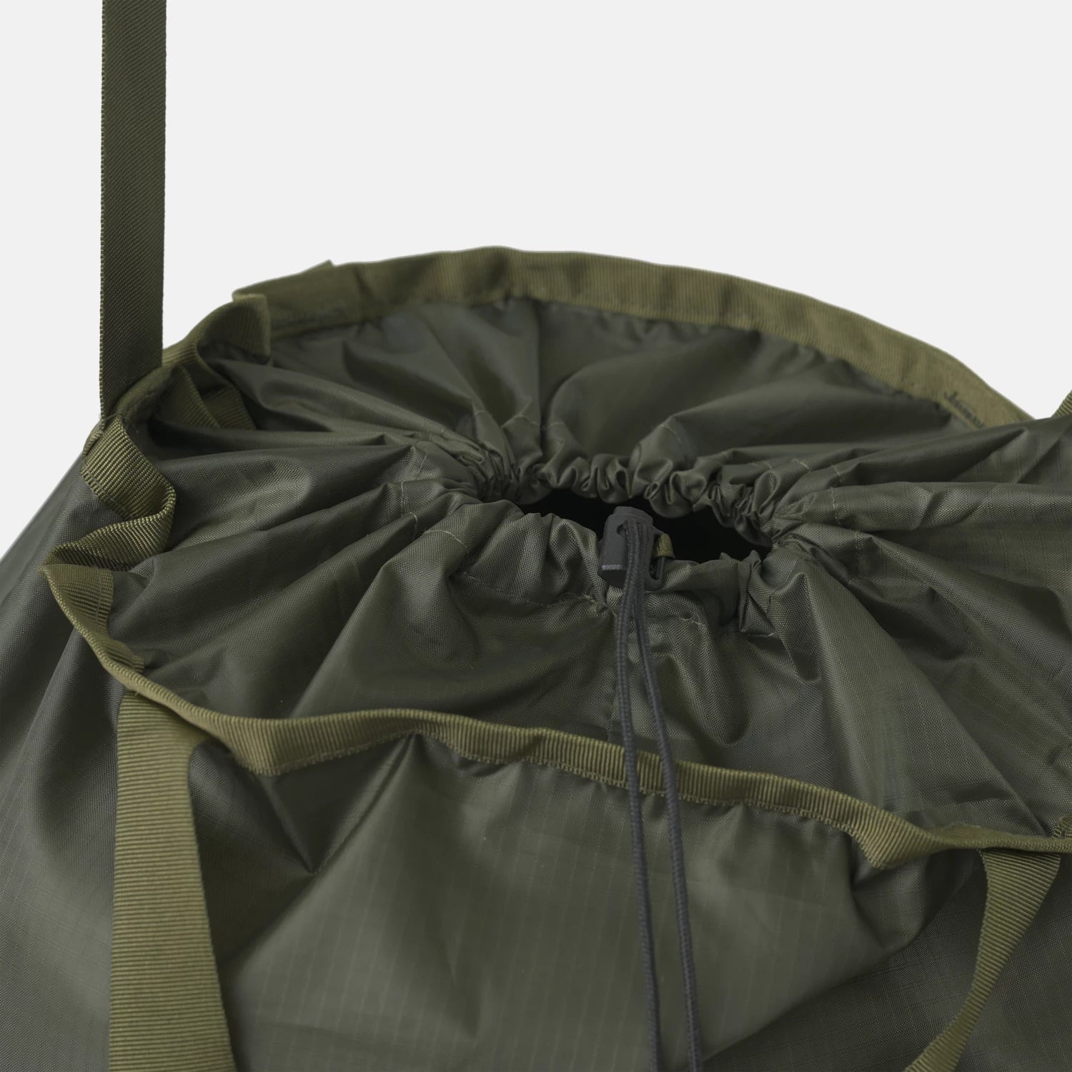 Helikon-Tex Carryall Daily Bag taška na rameno, čierna – detail 3