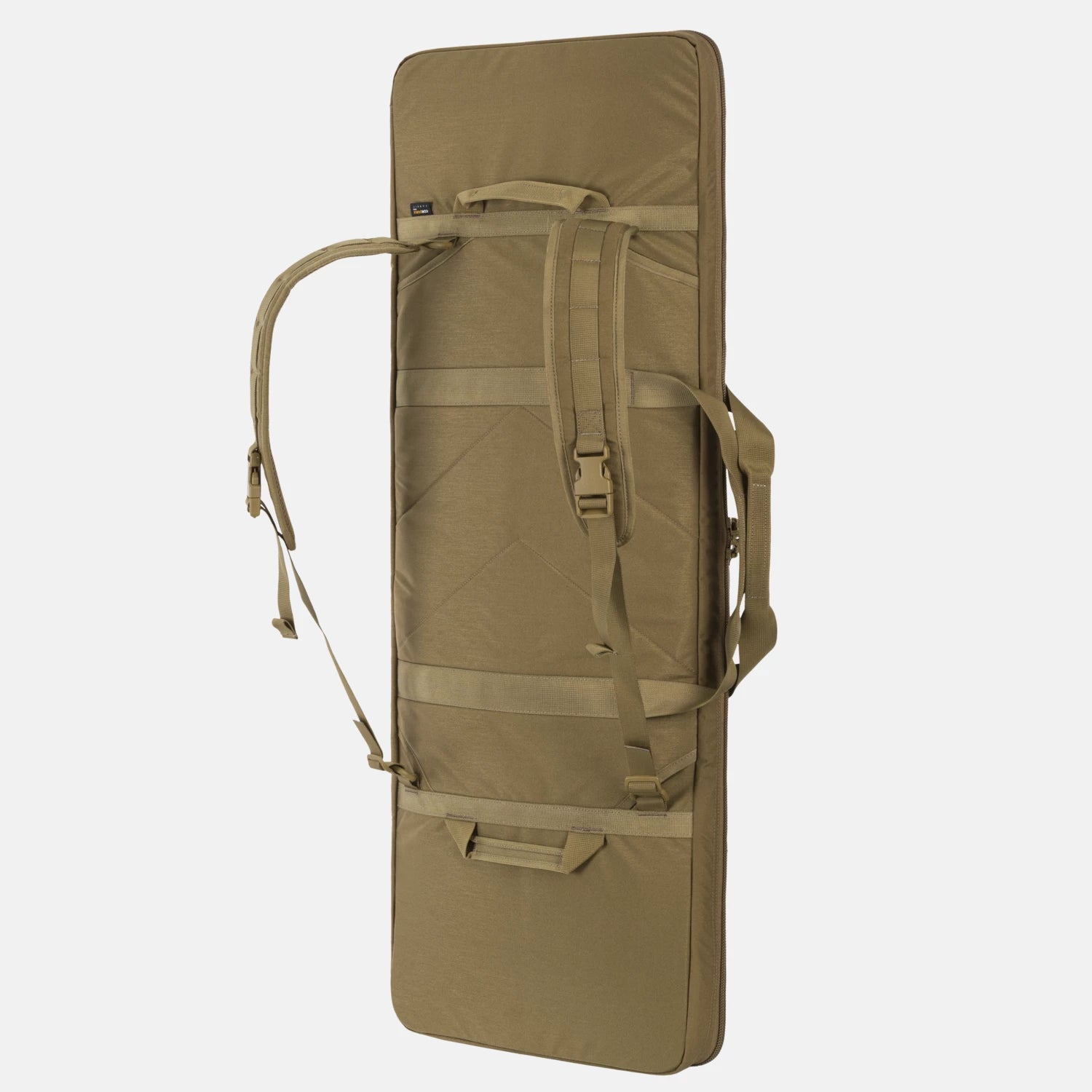 Helikon-Tex Double Upper Rifle Bag 18 taška na zbrane Cordura, Black – detail 4
