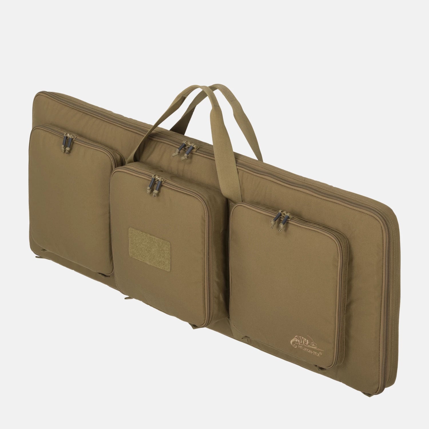 Helikon-Tex Double Upper Rifle Bag 18 taška na zbrane Cordura, Black – detail 5