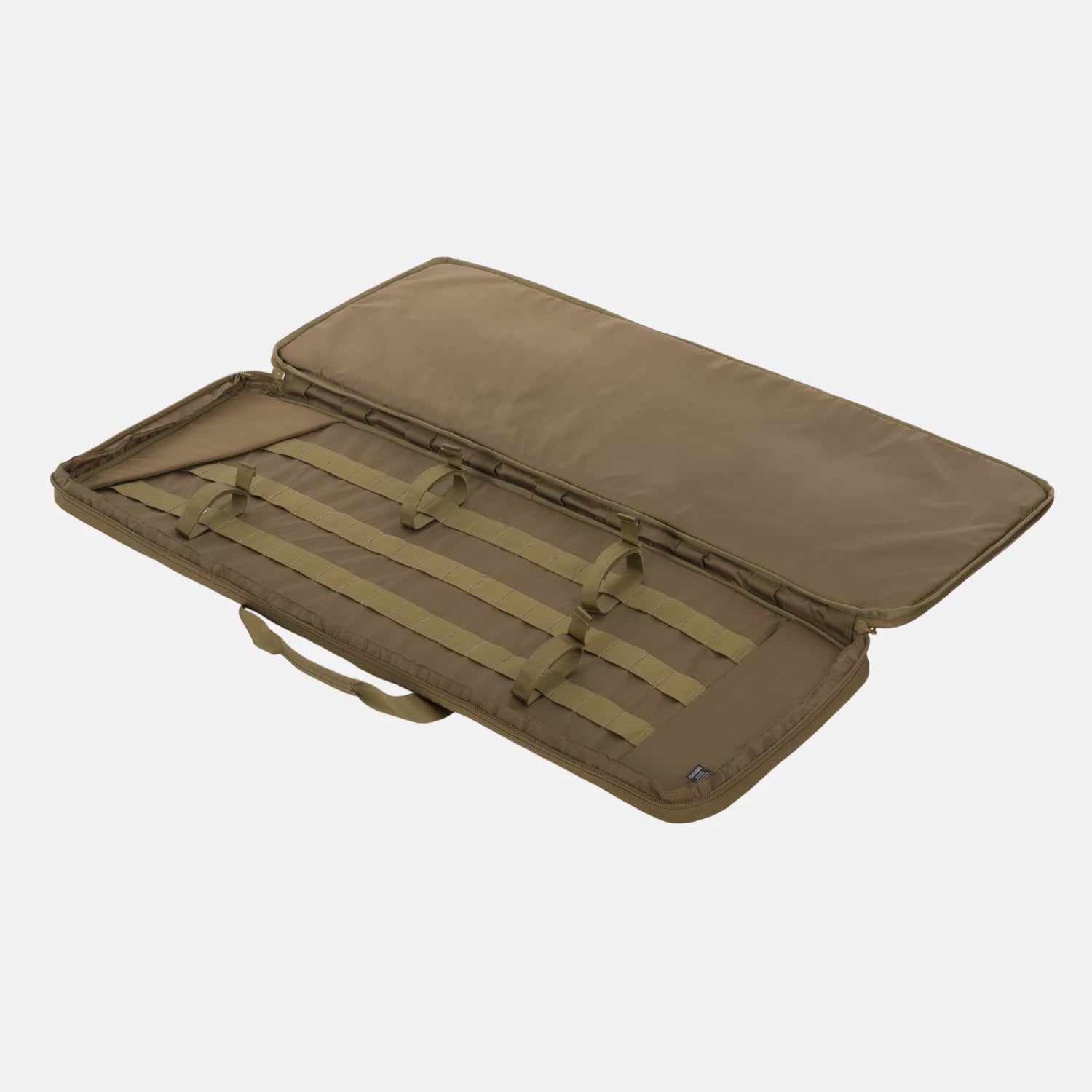 Helikon-Tex Double Upper Rifle Bag 18 taška na zbrane Cordura, MultiCam – detail 6