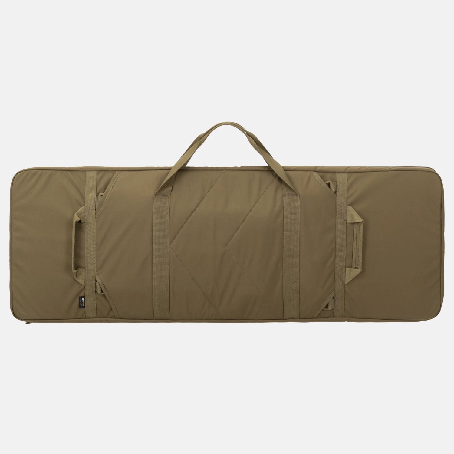 Helikon-Tex Double Upper Rifle Bag 18 taška na zbrane Cordura, MultiCam – detail 8
