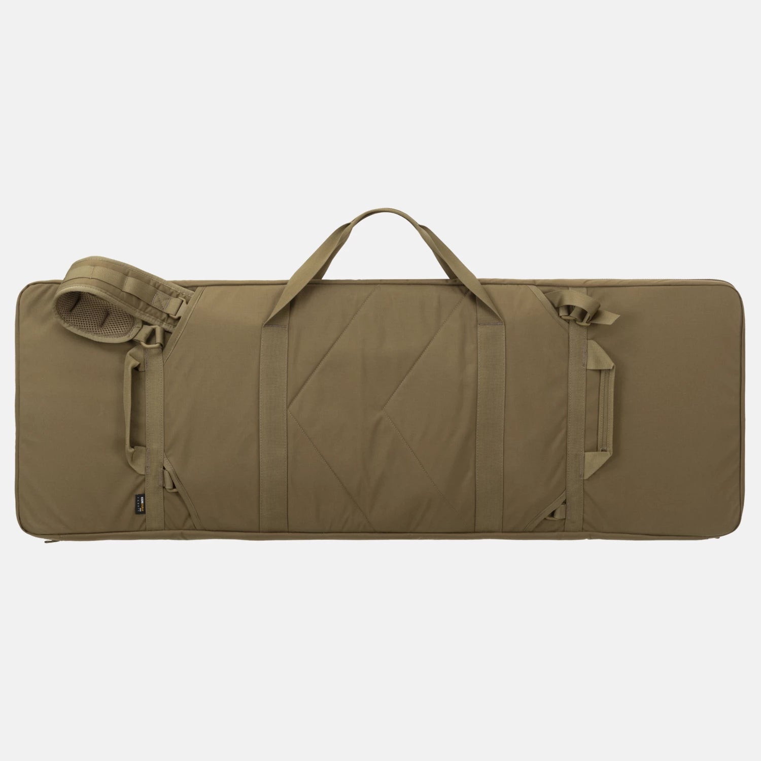 Helikon-Tex Double Upper Rifle Bag 18 taška na zbrane Cordura, MultiCam – detail 9