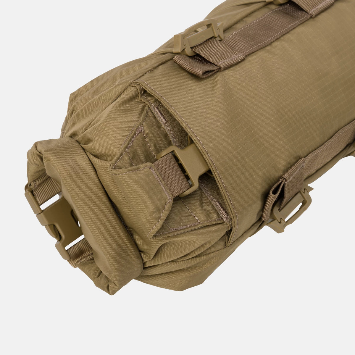 Helikon-Tex Foxhol taška nylon, coyote – detail 4