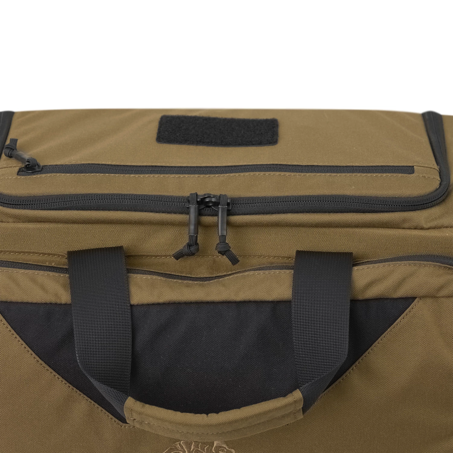 Helikon-Tex Mission taška, Coyote/Black