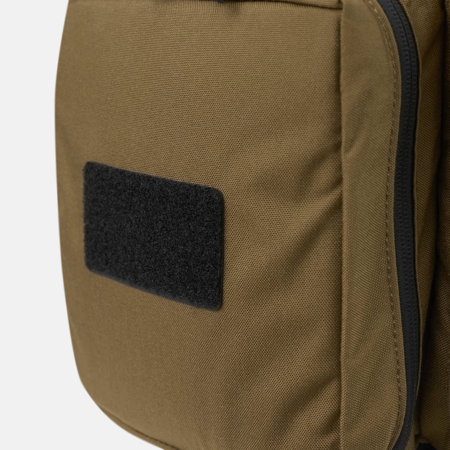 Helikon-Tex Cordura cestovná taška, sivá/čierna – detail 11