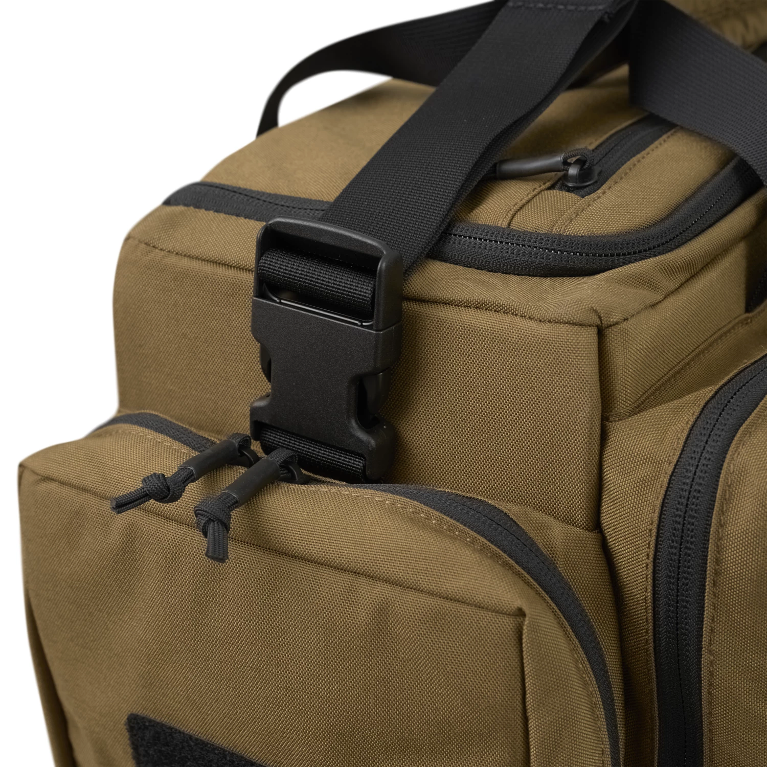 Helikon-Tex Mission taška, čierna
