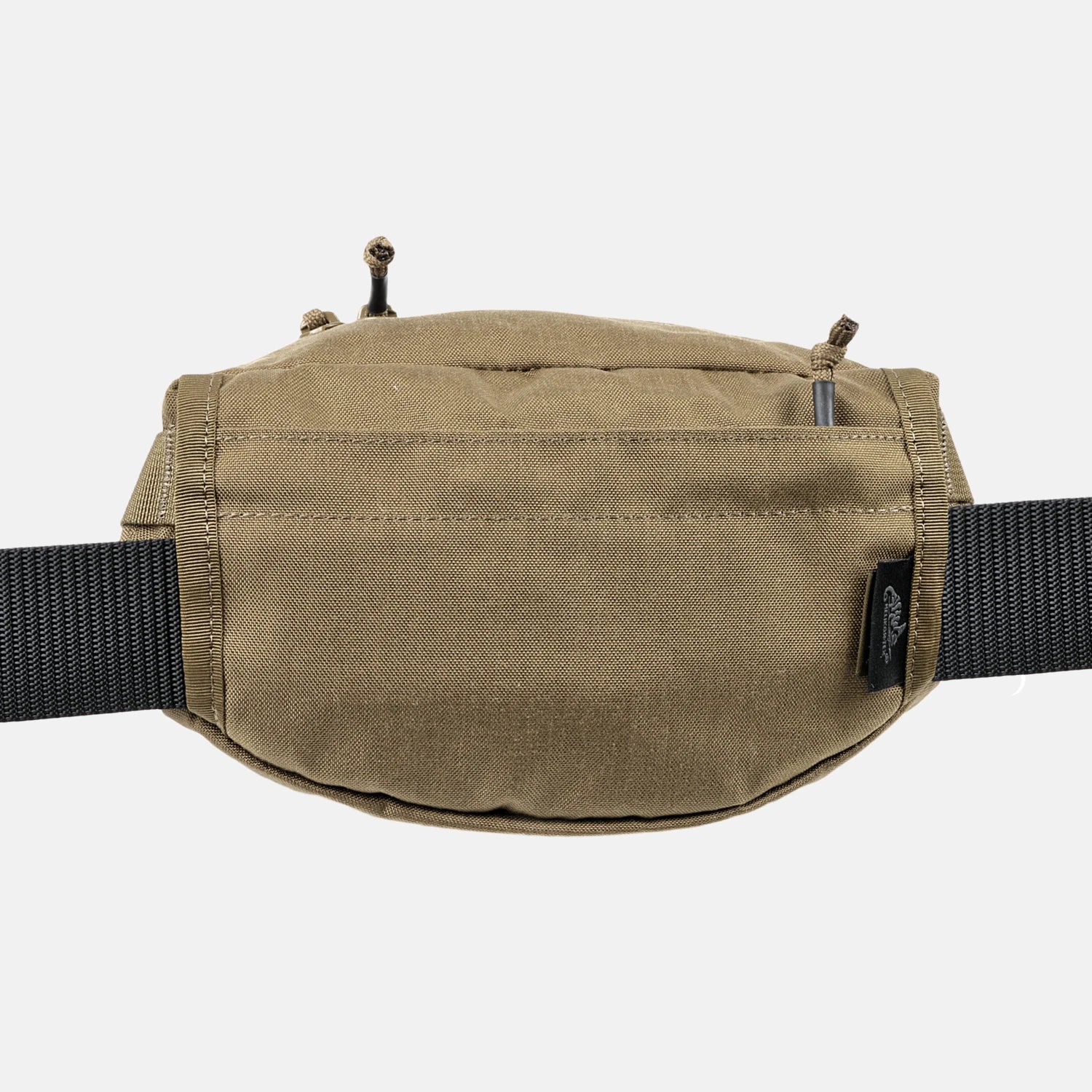 Helikon-Tex POSSUM ľadvinka Cordura, PL Woodland – detail 1