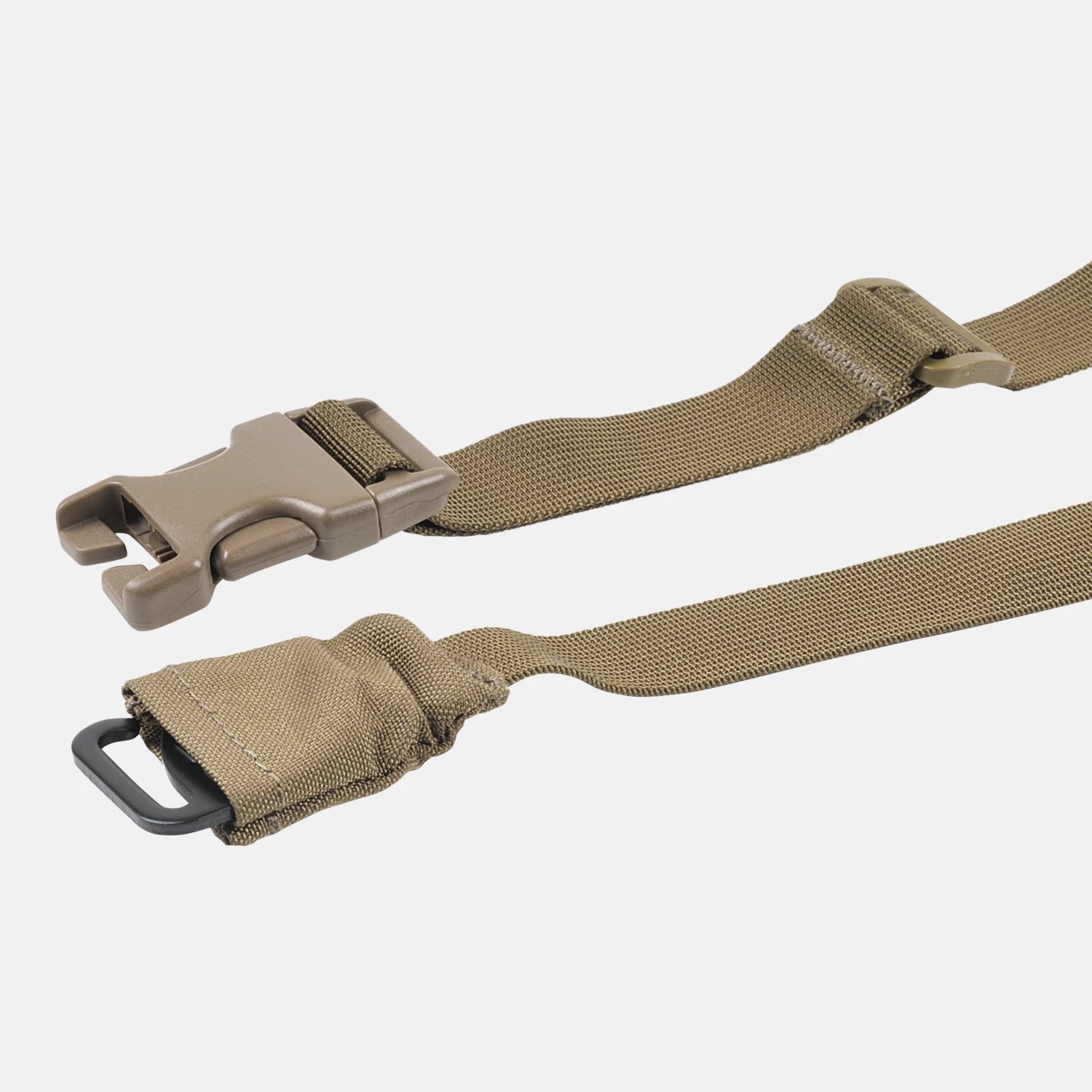 Helikon-Tex POSSUM ľadvinka Cordura, PL Woodland – detail 2