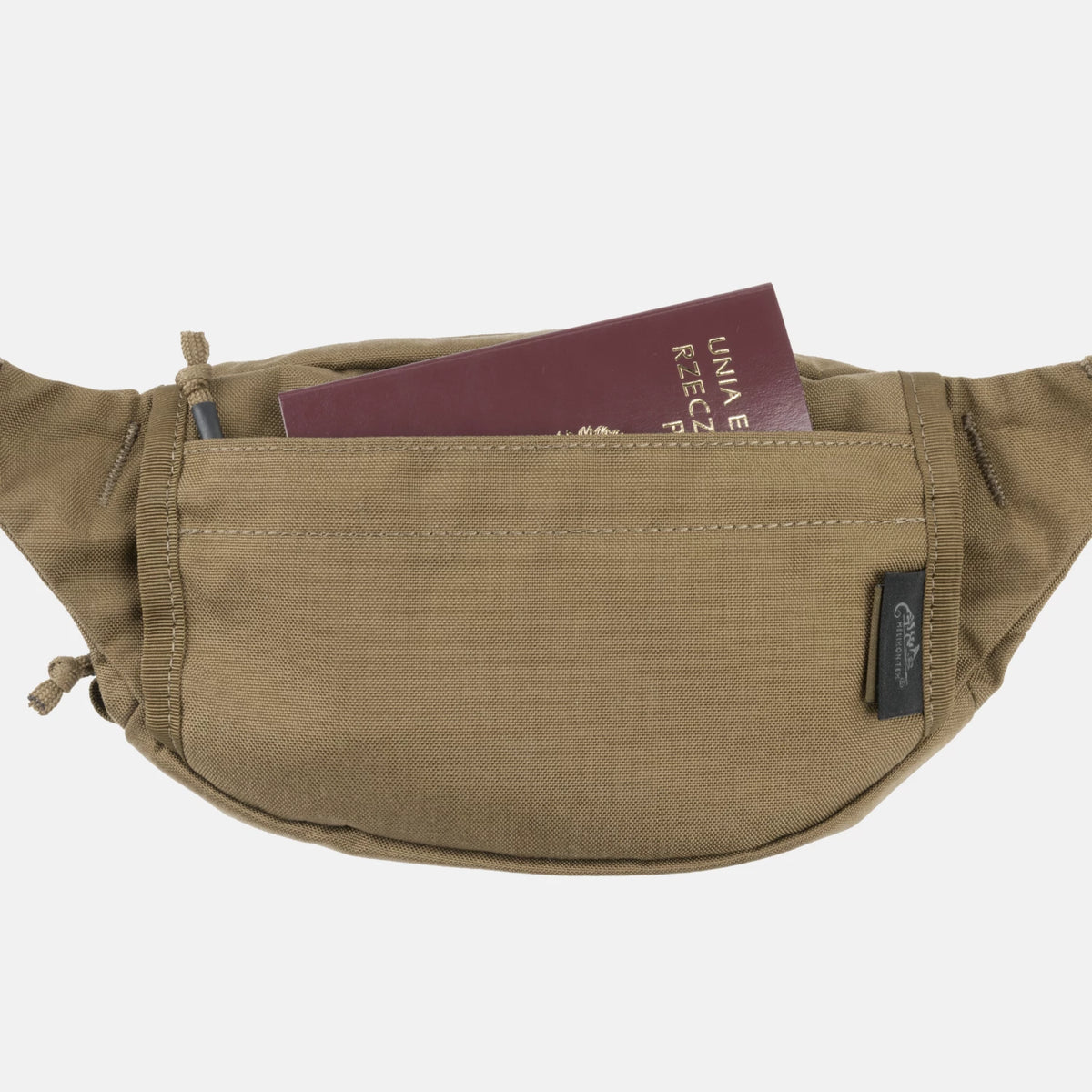 Helikon-Tex POSSUM ľadvinka Cordura, Shadow Grey – detail 8