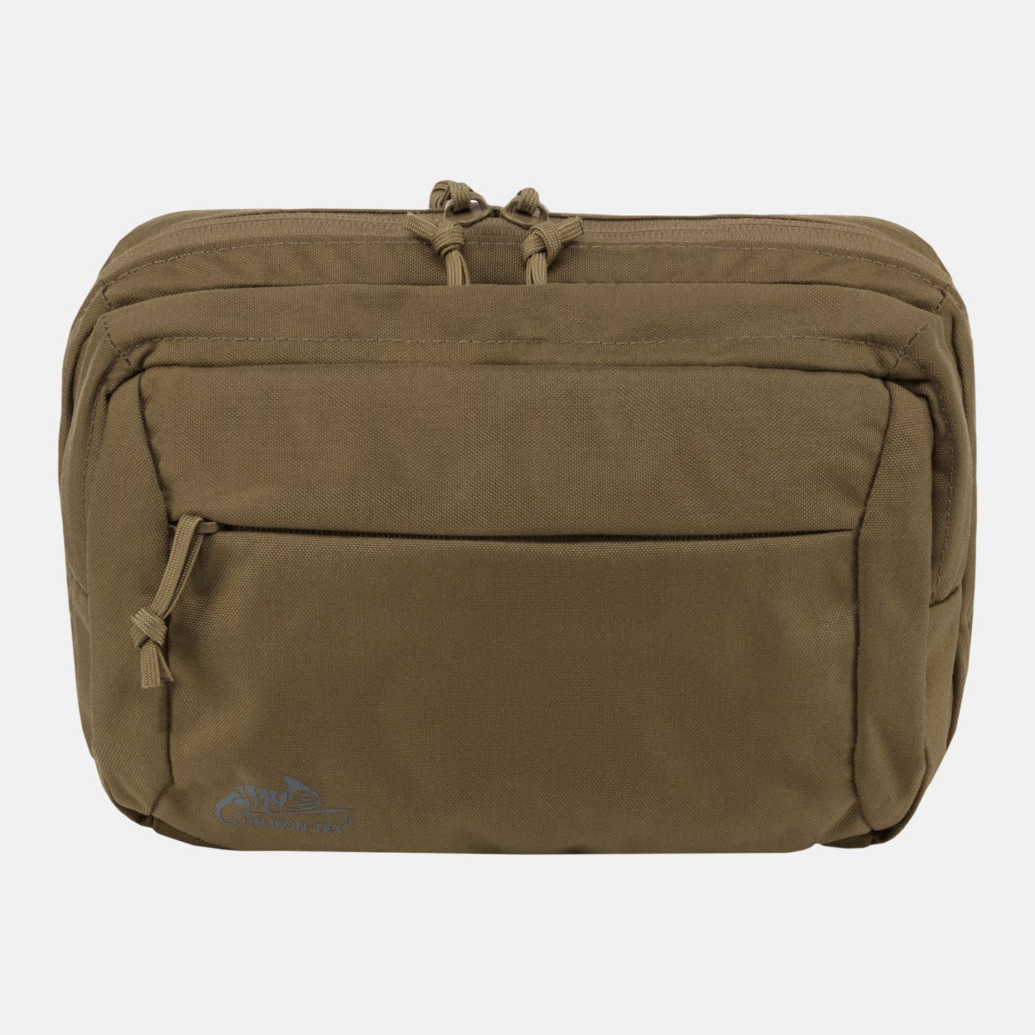 Helikon-Tex RAT ľadvinka na skryté nosenie zbrane Cordura, Black – detail 2