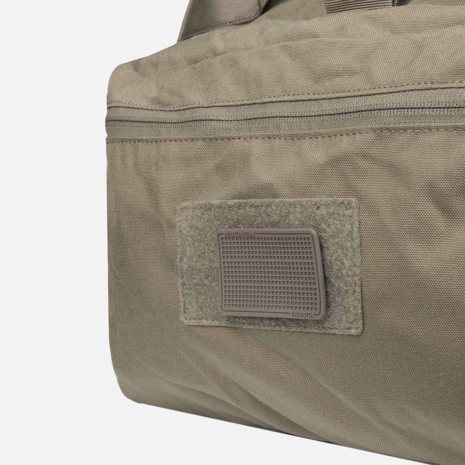 Helikon-Tex URBAN TRAINING veľká cestovná taška, Black – detail 5