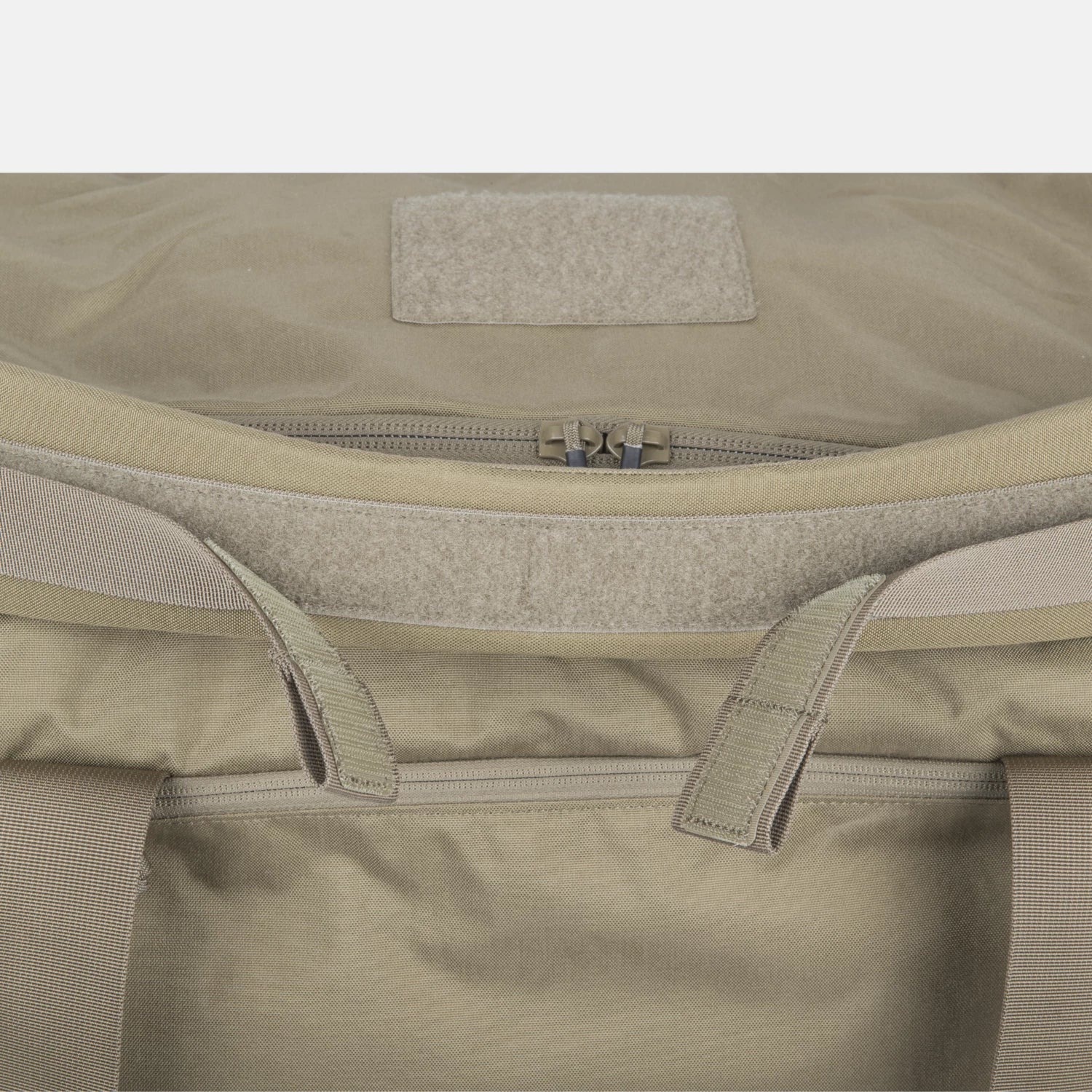 Helikon-Tex URBAN TRAINING veľká cestovná taška, Black – detail 6