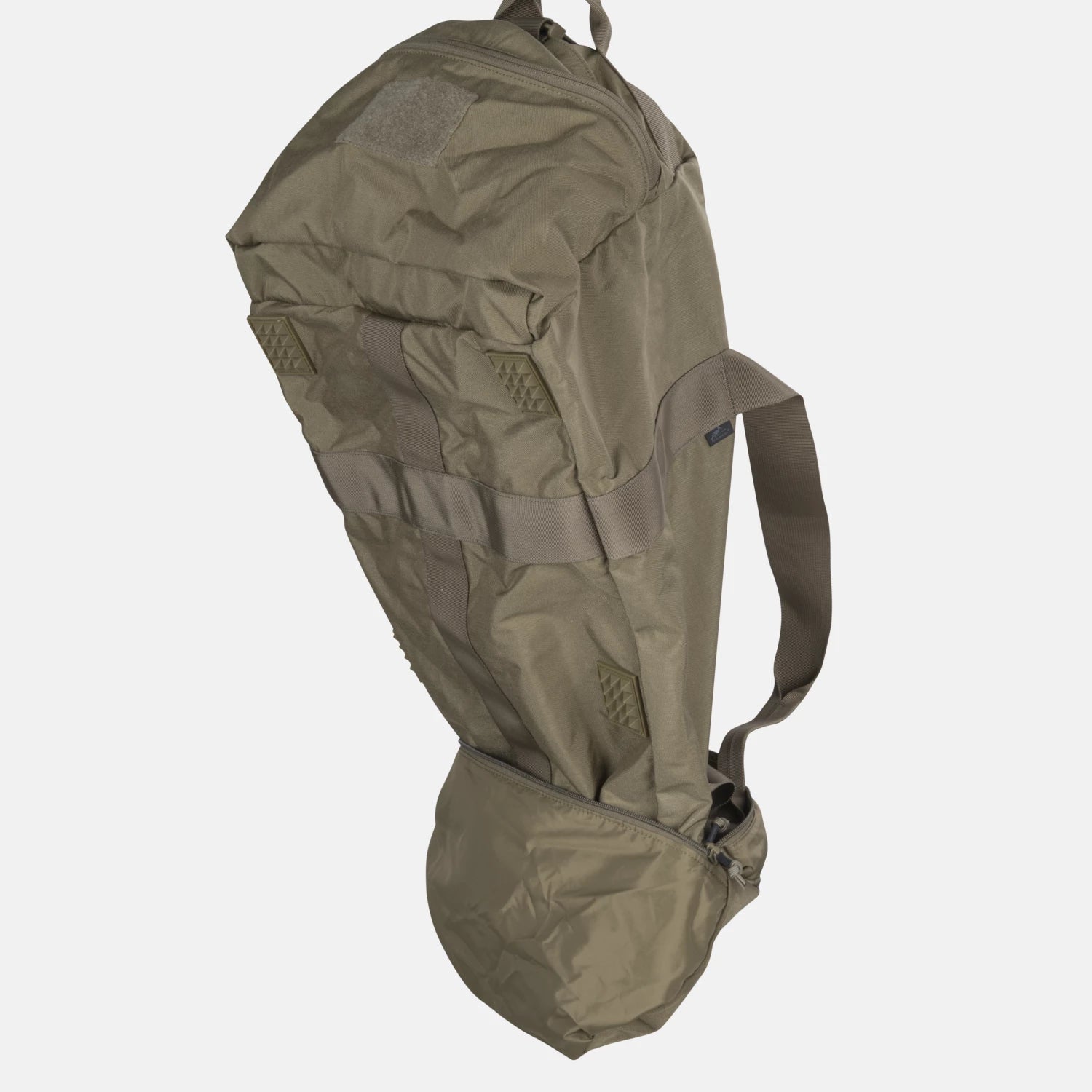Helikon-Tex URBAN TRAINING veľká cestovná taška, Coyote – detail 8