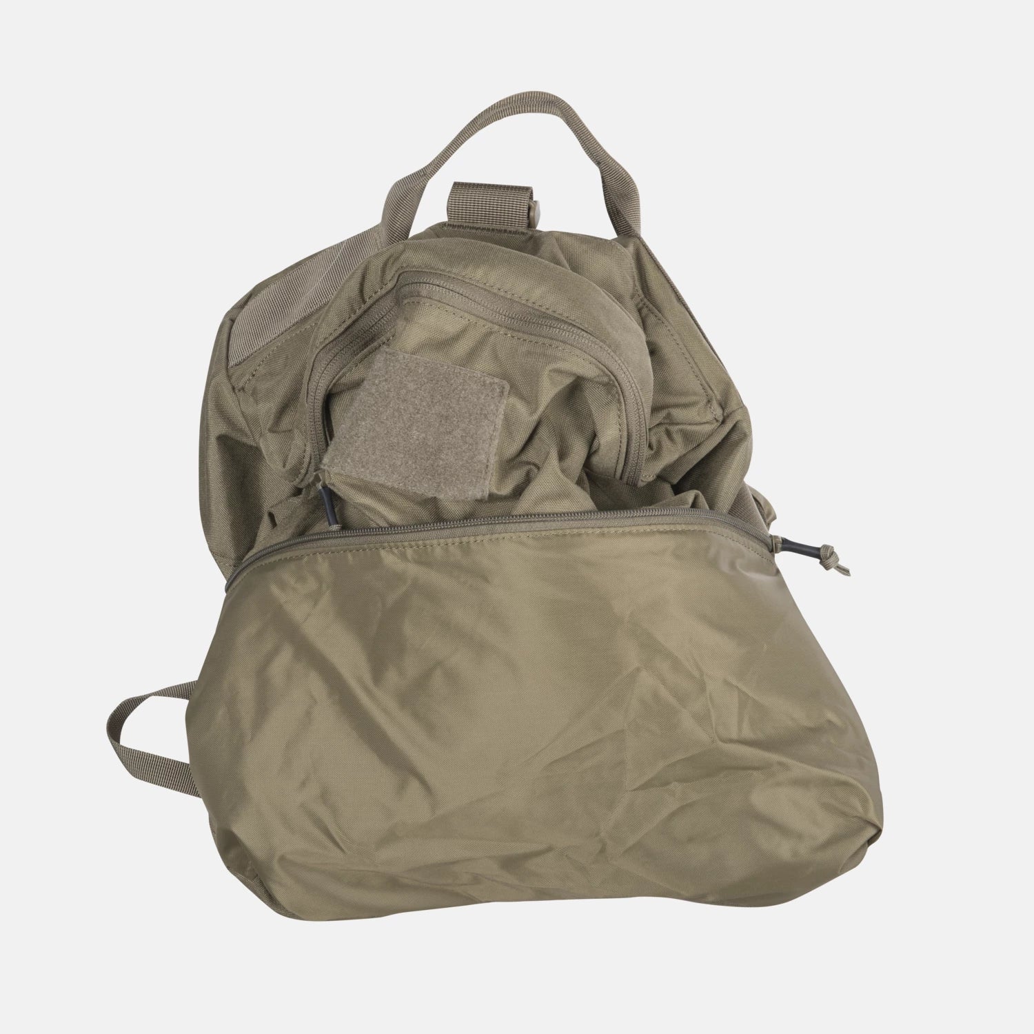 Helikon-Tex URBAN TRAINING veľká cestovná taška MultiCam Black™ / Black – detail 9
