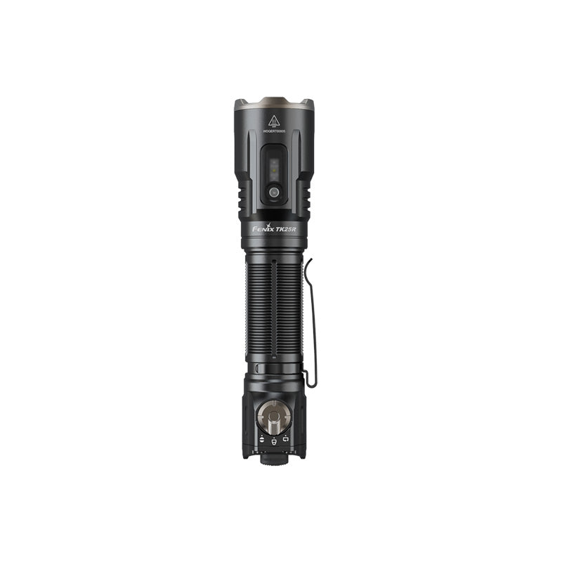 Fenix TK25R nabíjateľné svietidlo