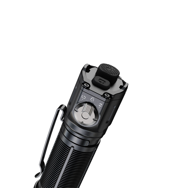 Fenix TK25R nabíjateľné svietidlo
