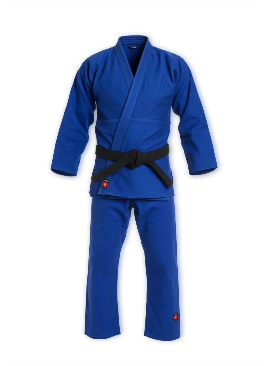 Katsudo Tokyo κιμονό judo 750g, μπλε