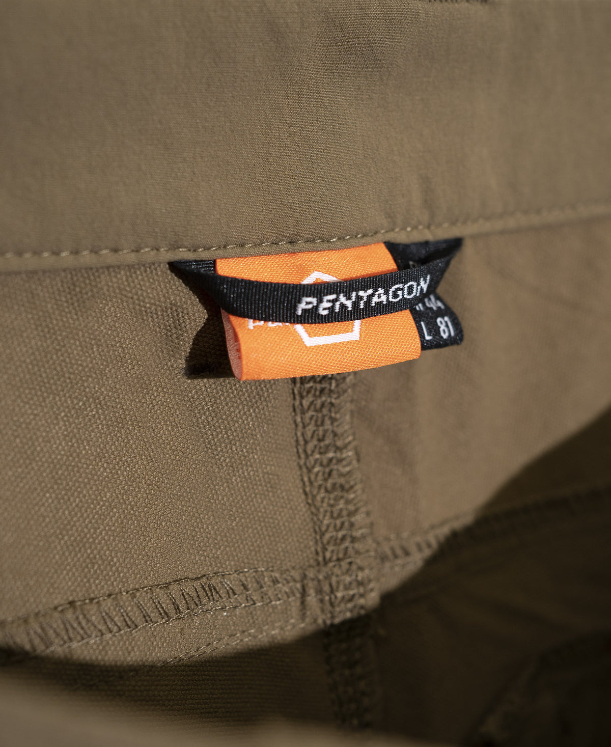 Pentagon Renegade Tropic hlače, Khaki