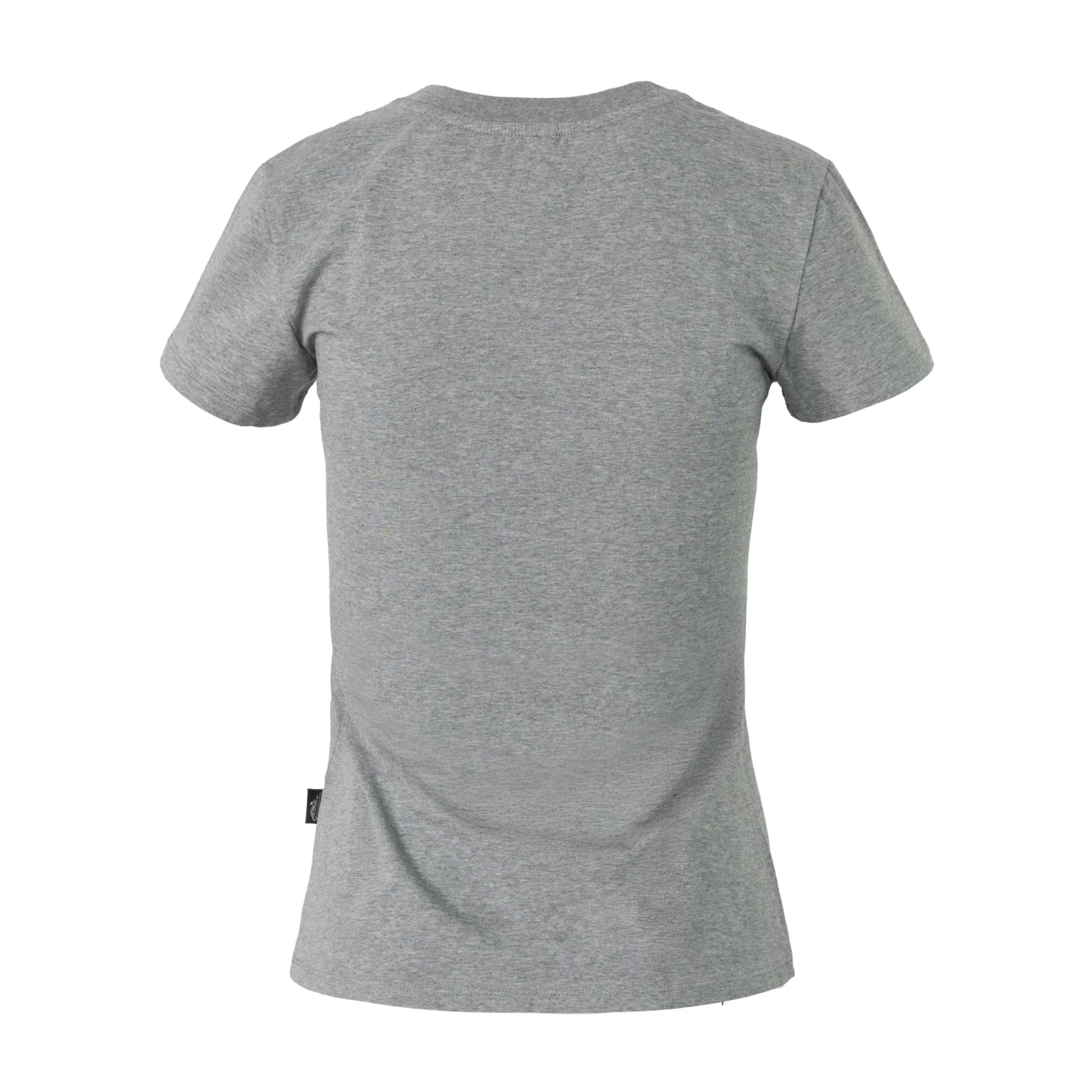 Helikon-Tex Combat Date dámske tričko, mid grey melange